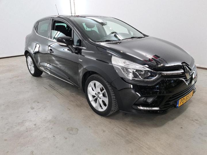 Photo 2 VIN: VF15R0J0A57057022 - RENAULT CLIO 