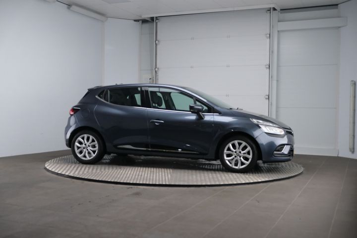 Photo 5 VIN: VF15R0J0A57095022 - RENAULT CLIO 