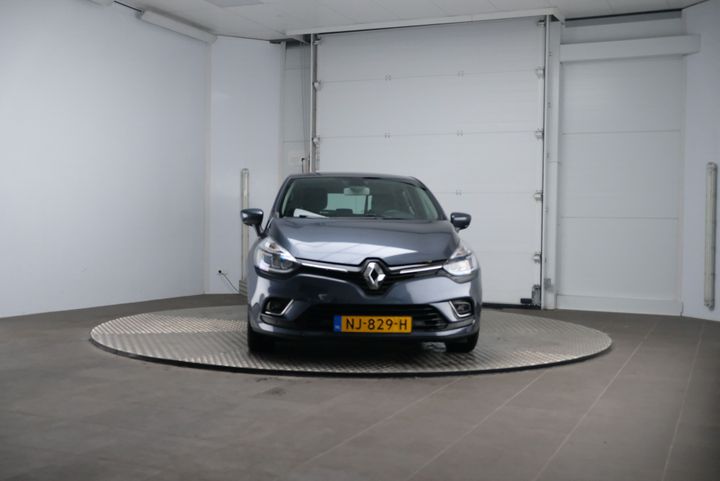 Photo 6 VIN: VF15R0J0A57095022 - RENAULT CLIO 