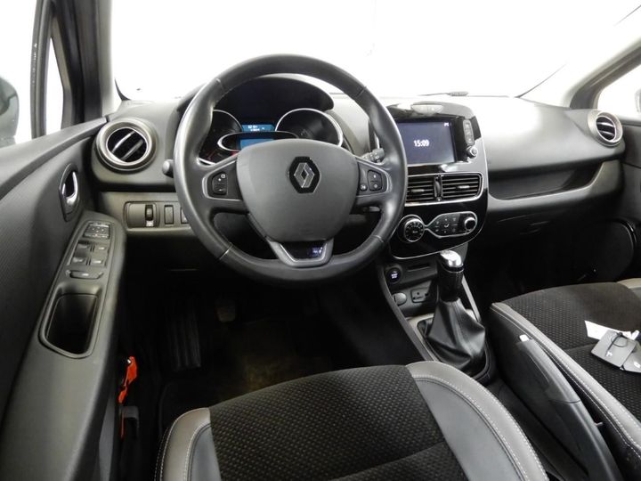 Photo 8 VIN: VF15R0J0A57095022 - RENAULT CLIO 