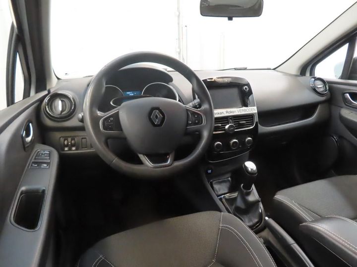 Photo 3 VIN: VF15R0J0A57122601 - RENAULT CLIO 