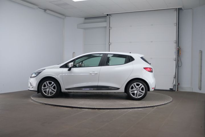 Photo 2 VIN: VF15R0J0A57122603 - RENAULT CLIO 