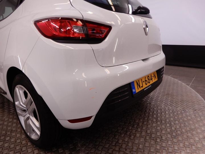 Photo 20 VIN: VF15R0J0A57122603 - RENAULT CLIO 