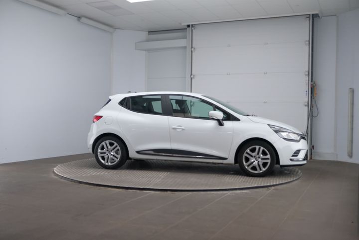 Photo 5 VIN: VF15R0J0A57122603 - RENAULT CLIO 