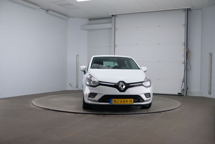 Photo 6 VIN: VF15R0J0A57122603 - RENAULT CLIO 