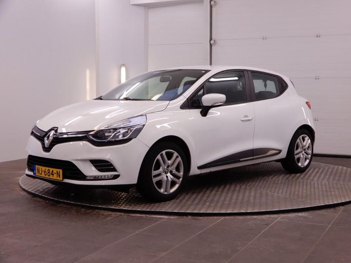 Photo 7 VIN: VF15R0J0A57122603 - RENAULT CLIO 