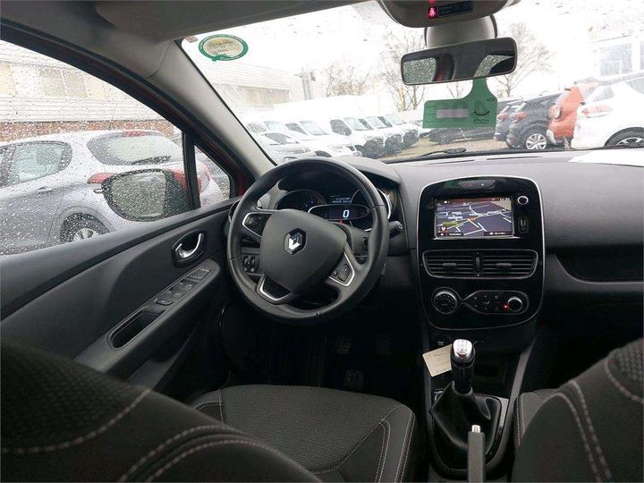 Photo 7 VIN: VF15R0J0A57146150 - RENAULT CLIO 