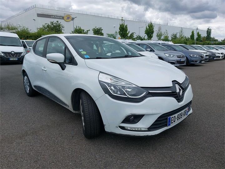 Photo 2 VIN: VF15R0J0A57148246 - RENAULT CLIO SOCIETE 