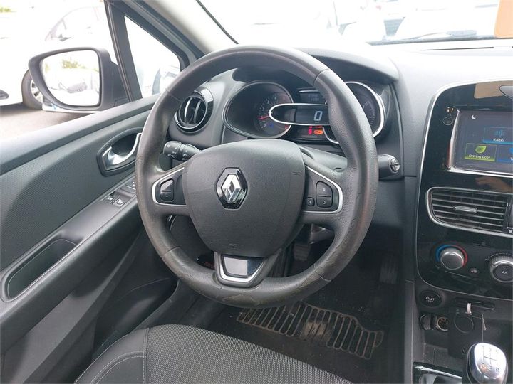 Photo 5 VIN: VF15R0J0A57148246 - RENAULT CLIO SOCIETE 