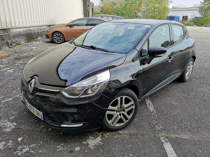 Photo 0 VIN: VF15R0J0A57175370 - RENAULT CLIO 