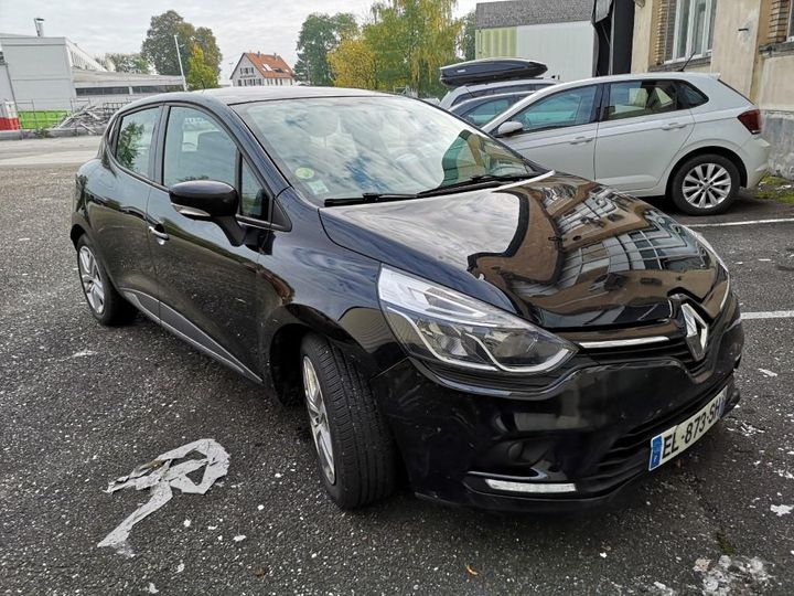 Photo 2 VIN: VF15R0J0A57175370 - RENAULT CLIO 