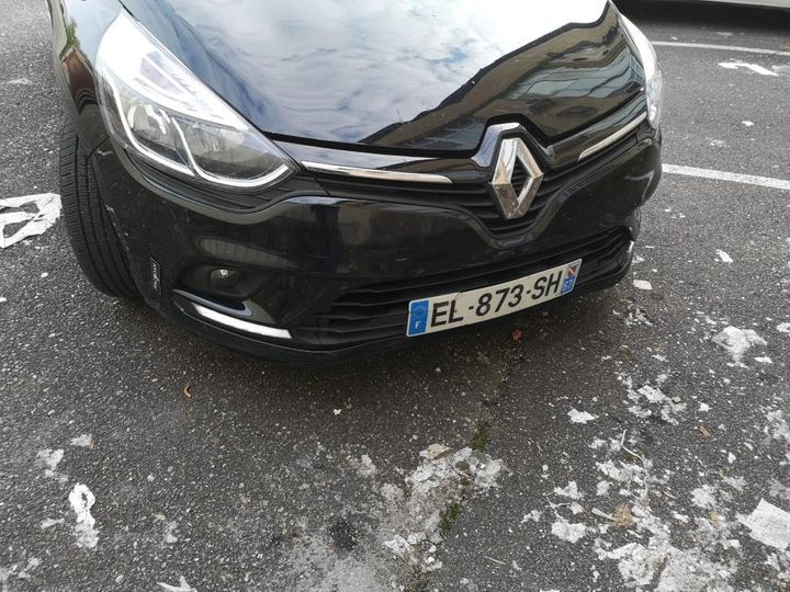 Photo 25 VIN: VF15R0J0A57175370 - RENAULT CLIO 