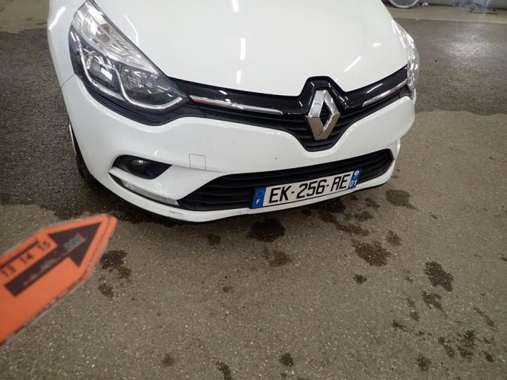 Photo 21 VIN: VF15R0J0A57181289 - RENAULT CLIO 