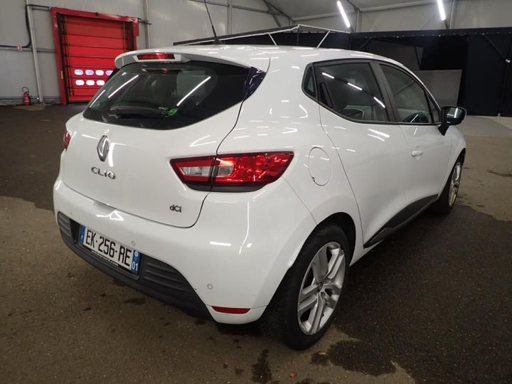 Photo 3 VIN: VF15R0J0A57181289 - RENAULT CLIO 