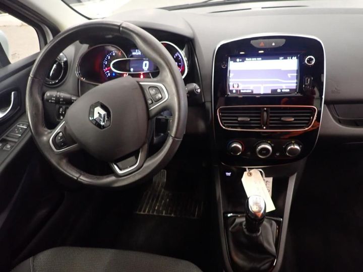 Photo 6 VIN: VF15R0J0A57181289 - RENAULT CLIO 