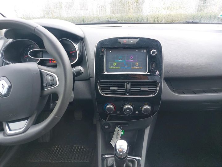 Photo 12 VIN: VF15R0J0A57185316 - RENAULT CLIO SOCIETE 