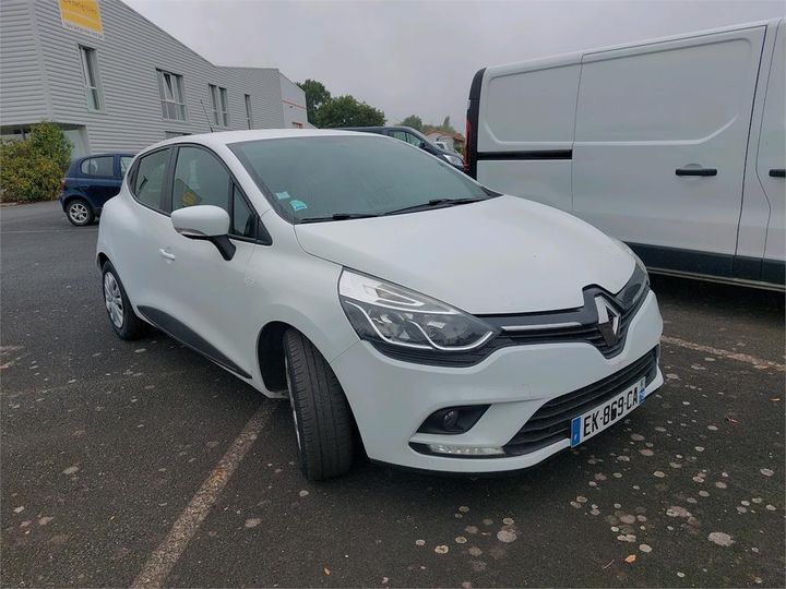 Photo 2 VIN: VF15R0J0A57185316 - RENAULT CLIO SOCIETE 