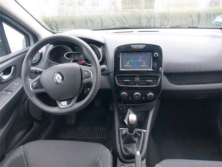 Photo 5 VIN: VF15R0J0A57185316 - RENAULT CLIO SOCIETE 