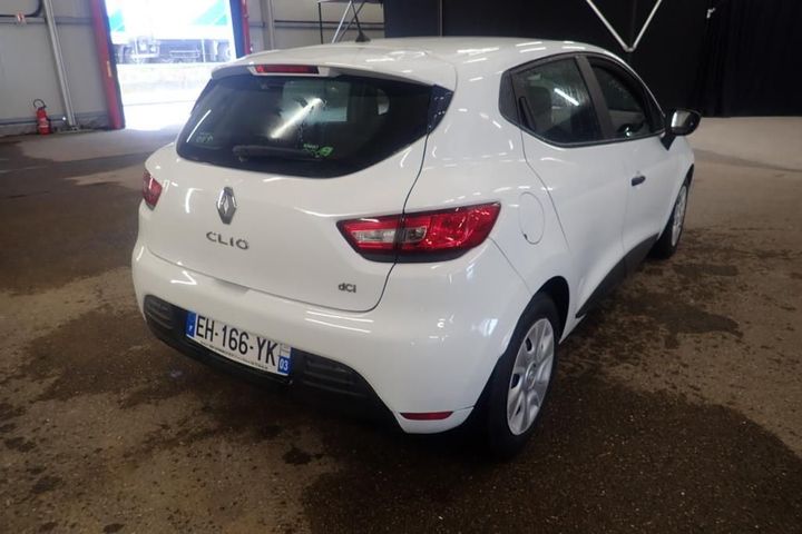 Photo 2 VIN: VF15R0J0A57187009 - RENAULT CLIO AFFAIRE 