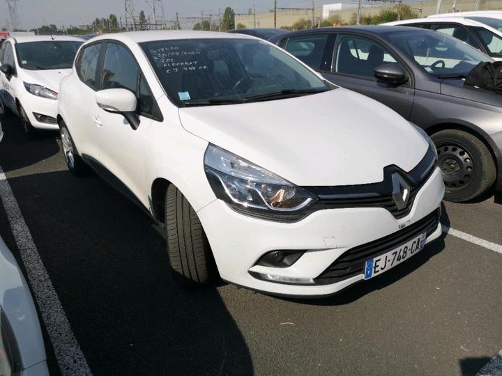 Photo 12 VIN: VF15R0J0A57198379 - RENAULT CLIO 