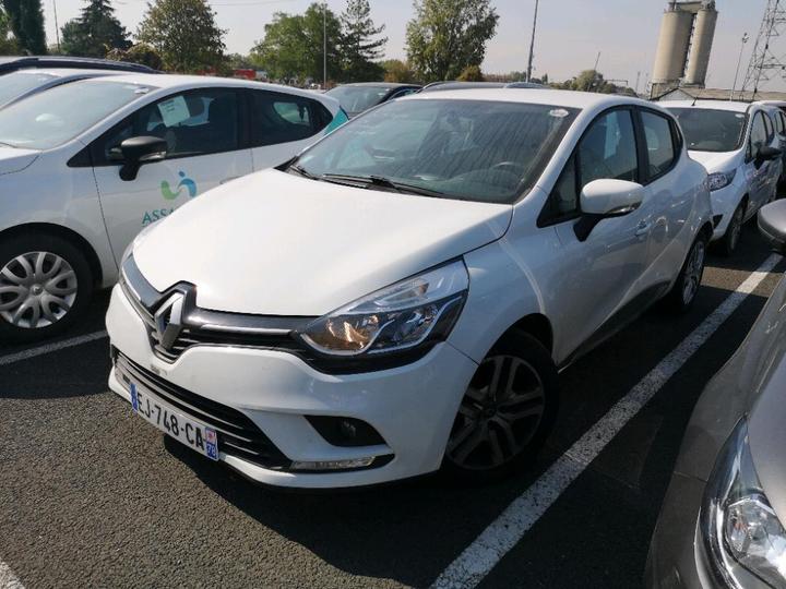 Photo 13 VIN: VF15R0J0A57198379 - RENAULT CLIO 