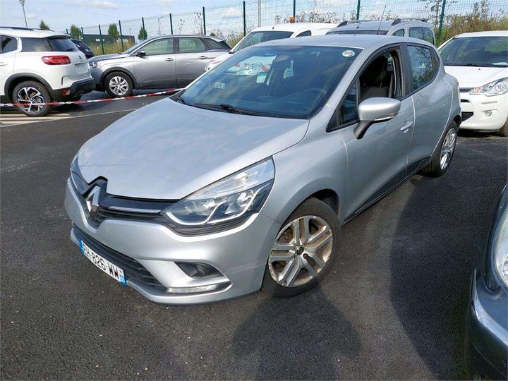 Photo 1 VIN: VF15R0J0A57199536 - RENAULT CLIO 