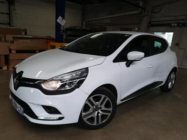 Photo 0 VIN: VF15R0J0A57225567 - RENAULT CLIO 