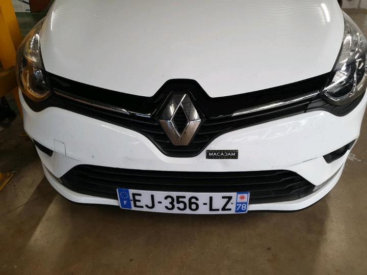 Photo 32 VIN: VF15R0J0A57225567 - RENAULT CLIO 