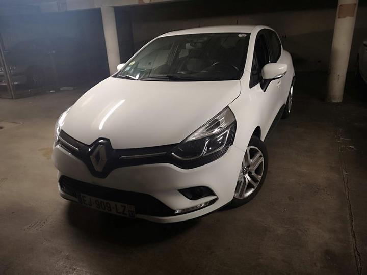 Photo 0 VIN: VF15R0J0A57225571 - RENAULT CLIO 