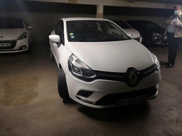 Photo 2 VIN: VF15R0J0A57225571 - RENAULT CLIO 