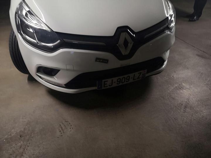 Photo 23 VIN: VF15R0J0A57225571 - RENAULT CLIO 