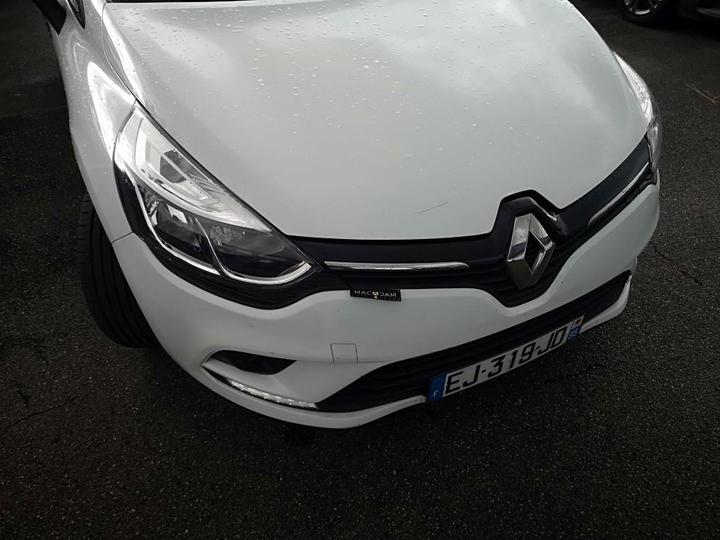 Photo 15 VIN: VF15R0J0A57225593 - RENAULT CLIO 