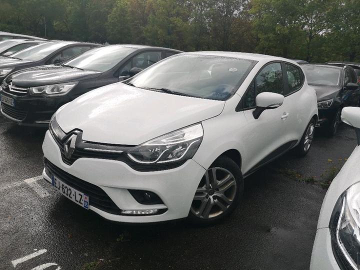 Photo 0 VIN: VF15R0J0A57225599 - RENAULT CLIO 