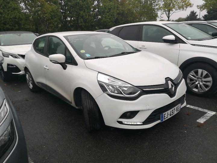 Photo 2 VIN: VF15R0J0A57225603 - RENAULT CLIO 