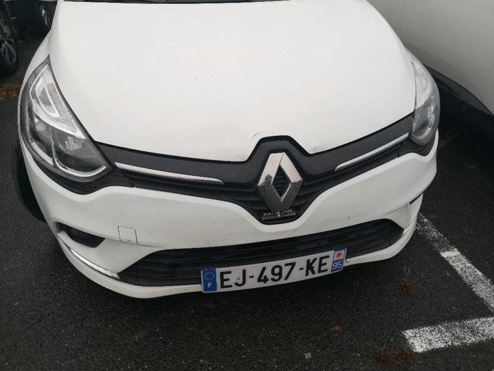 Photo 28 VIN: VF15R0J0A57225603 - RENAULT CLIO 