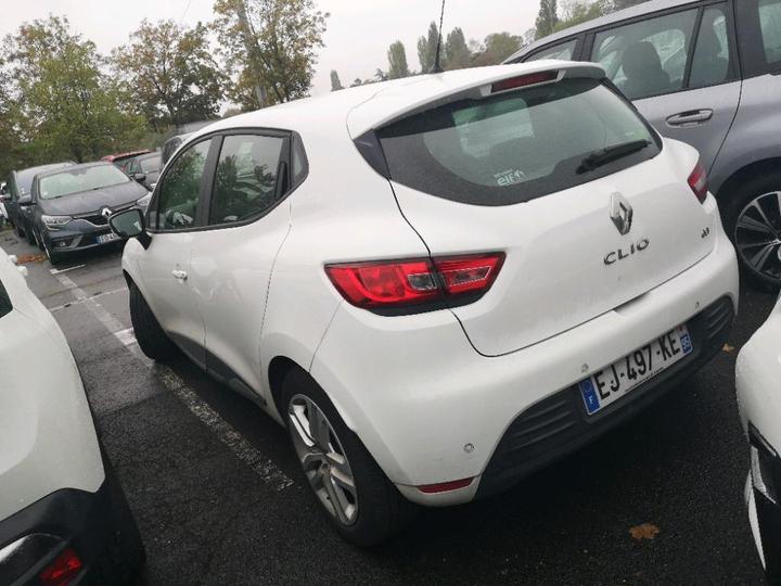 Photo 3 VIN: VF15R0J0A57225603 - RENAULT CLIO 