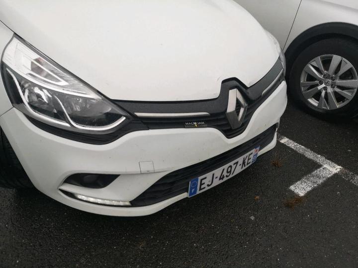 Photo 32 VIN: VF15R0J0A57225603 - RENAULT CLIO 