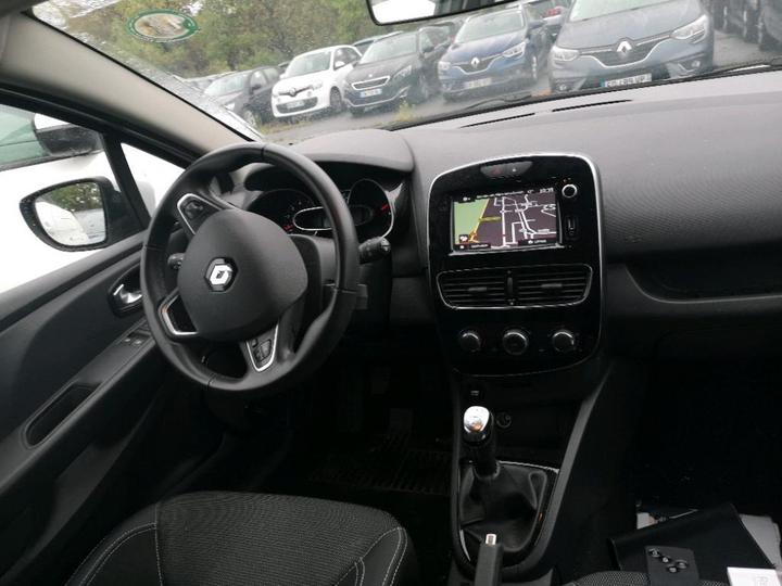 Photo 5 VIN: VF15R0J0A57225603 - RENAULT CLIO 