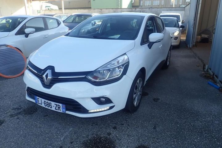 Photo 1 VIN: VF15R0J0A57229396 - RENAULT CLIO 5P SOCIETE (2 SEATS) 