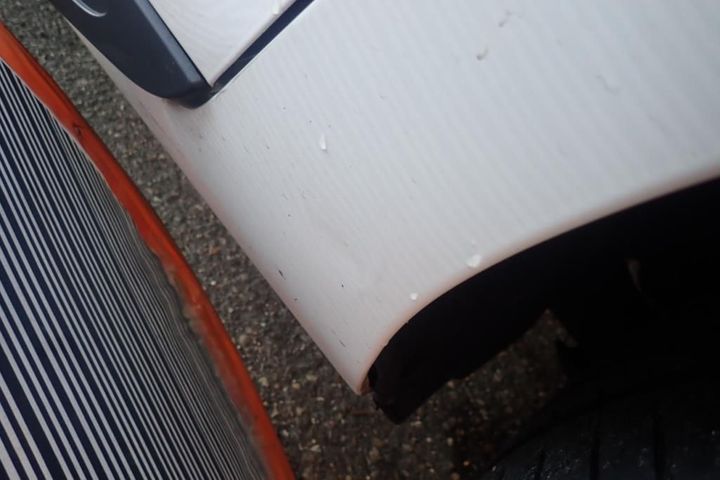 Photo 25 VIN: VF15R0J0A57229396 - RENAULT CLIO 5P SOCIETE (2 SEATS) 