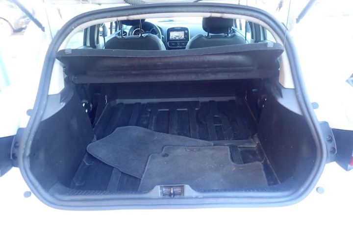 Photo 3 VIN: VF15R0J0A57229396 - RENAULT CLIO 5P SOCIETE (2 SEATS) 