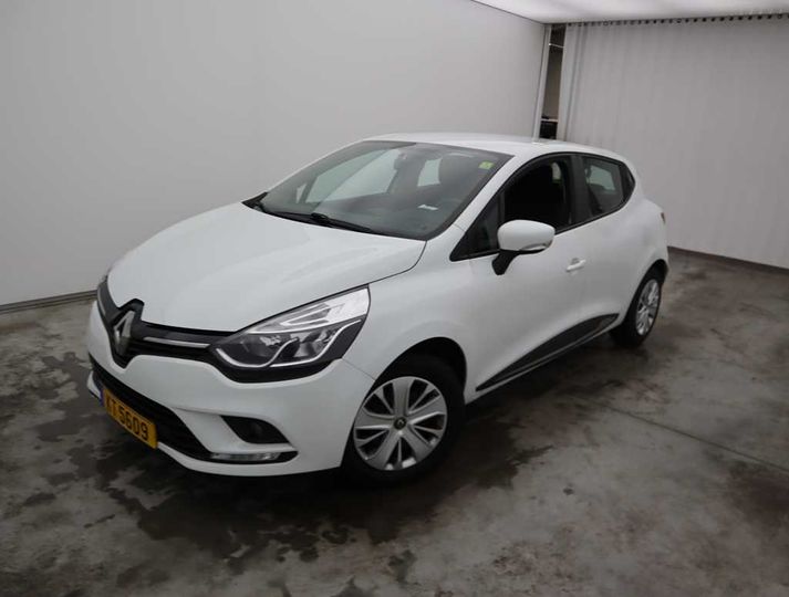 Photo 1 VIN: VF15R0J0A57243057 - RENAULT CLIO IV 