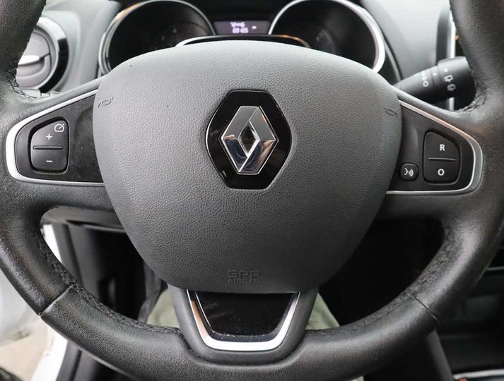 Photo 24 VIN: VF15R0J0A57243057 - RENAULT CLIO IV 