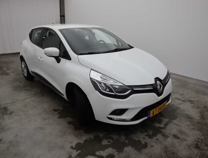 Photo 8 VIN: VF15R0J0A57243057 - RENAULT CLIO IV 