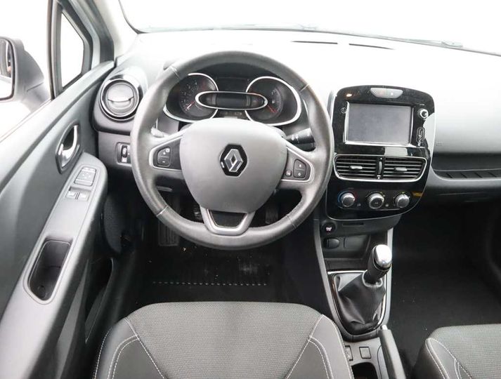 Photo 9 VIN: VF15R0J0A57243057 - RENAULT CLIO IV 