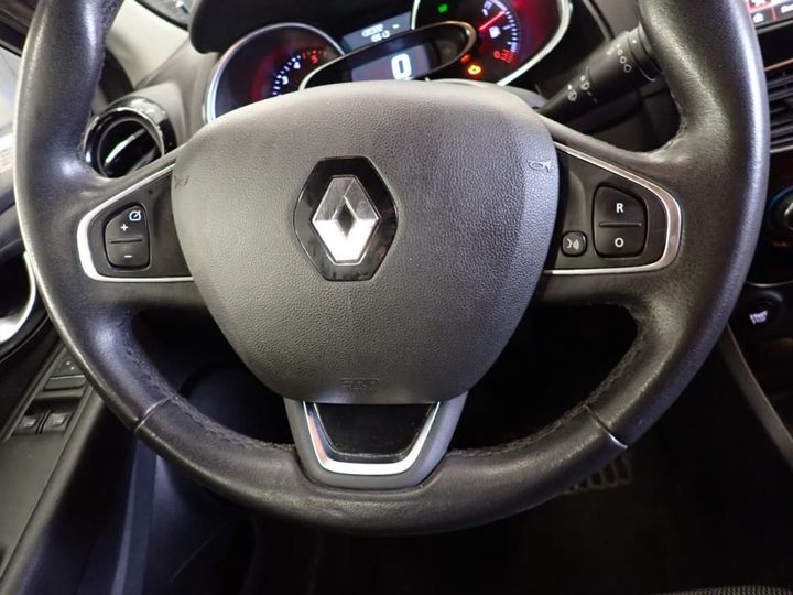 Photo 10 VIN: VF15R0J0A57249118 - RENAULT CLIO 