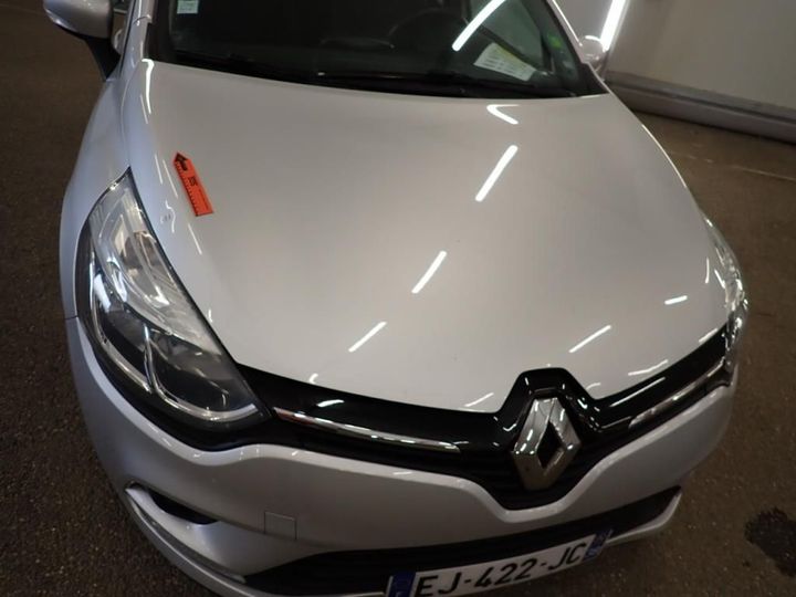 Photo 22 VIN: VF15R0J0A57249118 - RENAULT CLIO 