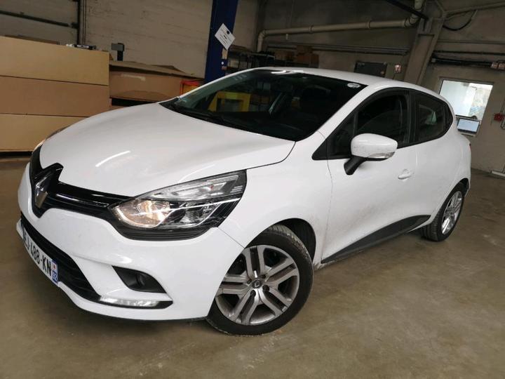 Photo 1 VIN: VF15R0J0A57256817 - RENAULT CLIO 