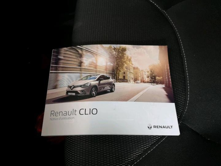 Photo 28 VIN: VF15R0J0A57256817 - RENAULT CLIO 