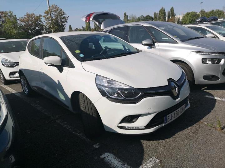 Photo 2 VIN: VF15R0J0A57256827 - RENAULT CLIO 